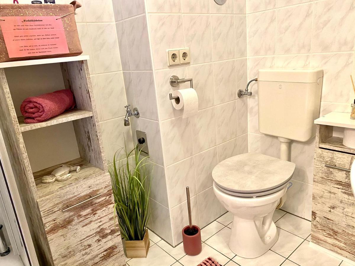 Cottbus-apartments - Red I Privat I Wifi I Kueche I Balkon Cottbus